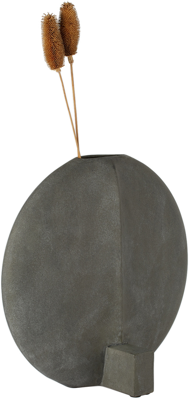 Dark Grey