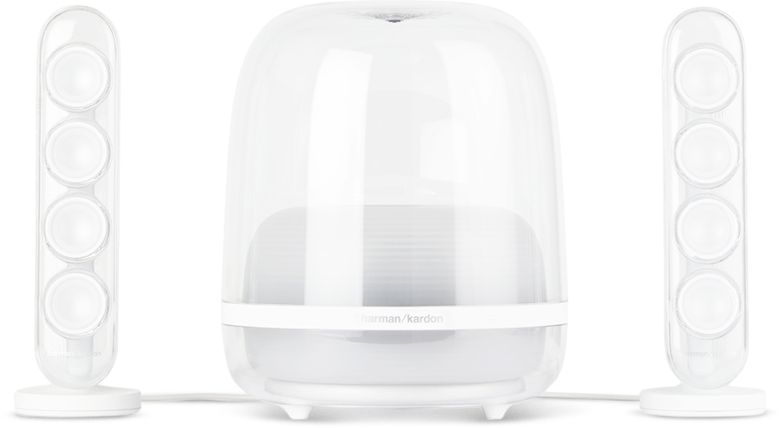 harman kardon sticks 4