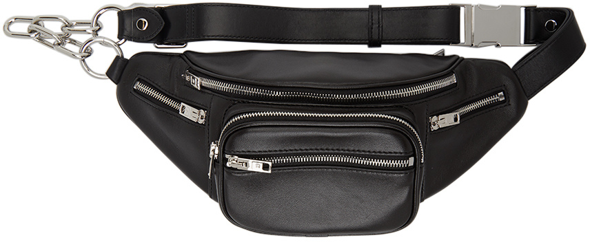 attica fanny pack
