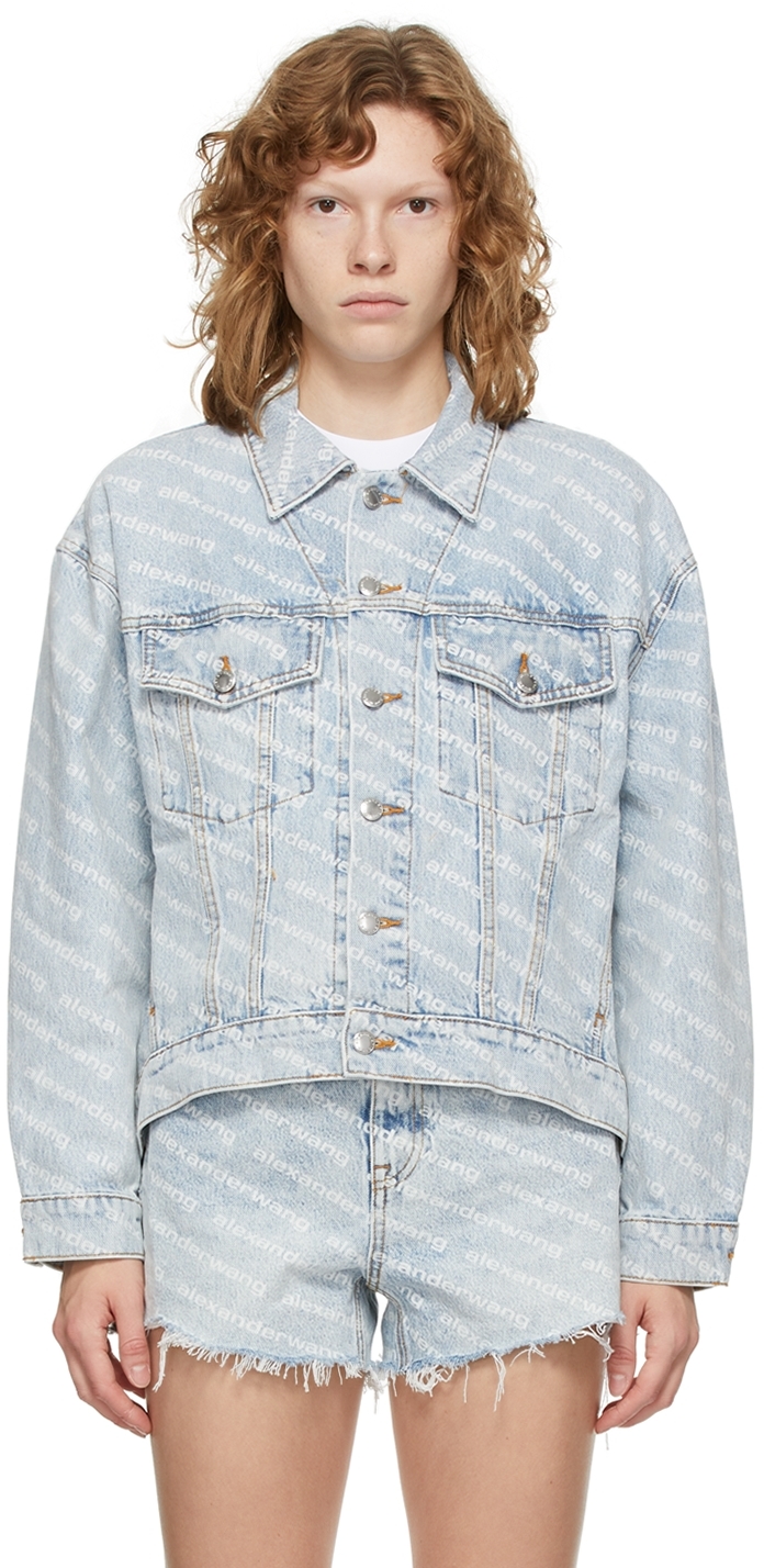 alexander wang coats