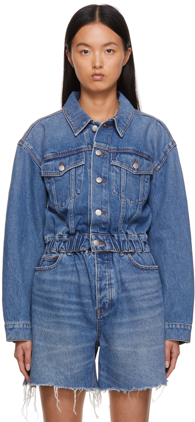 alexander wang jacket price