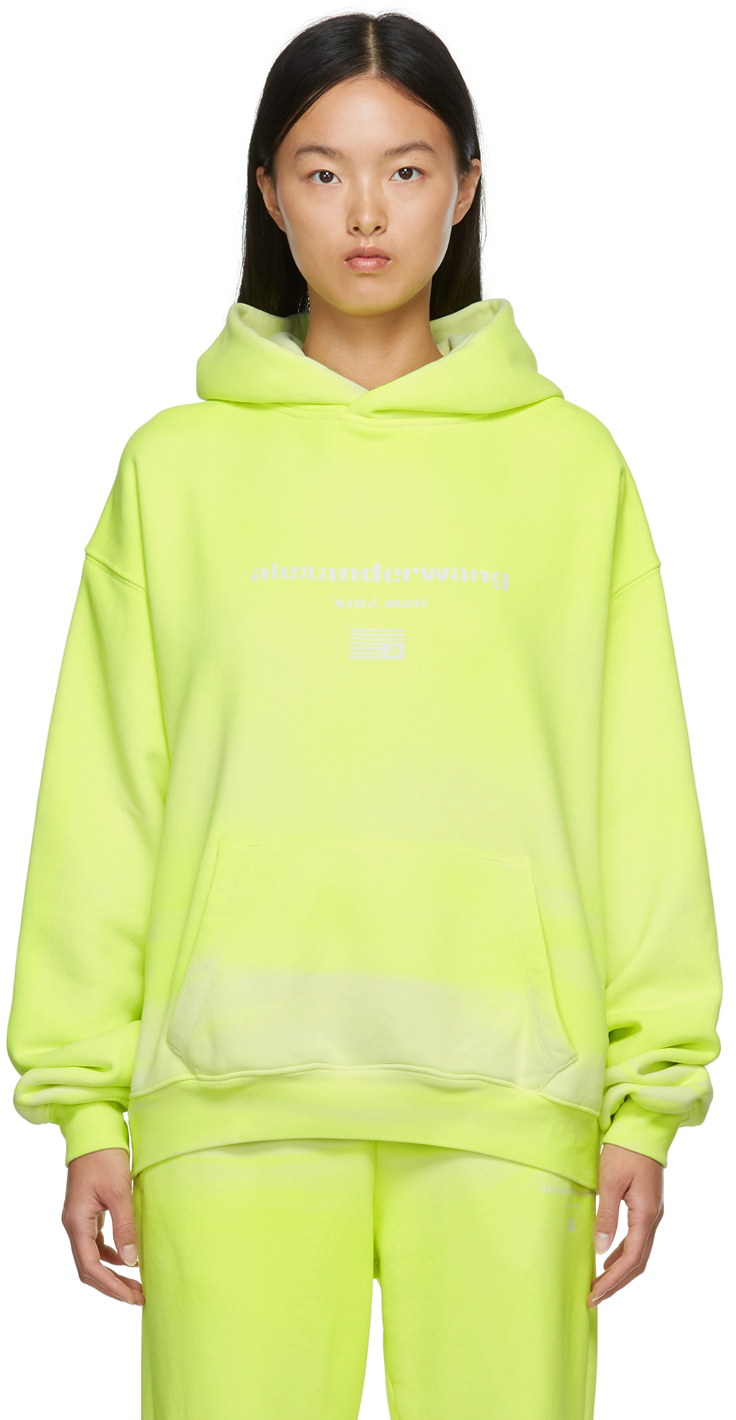 alexander wang sweatshirts