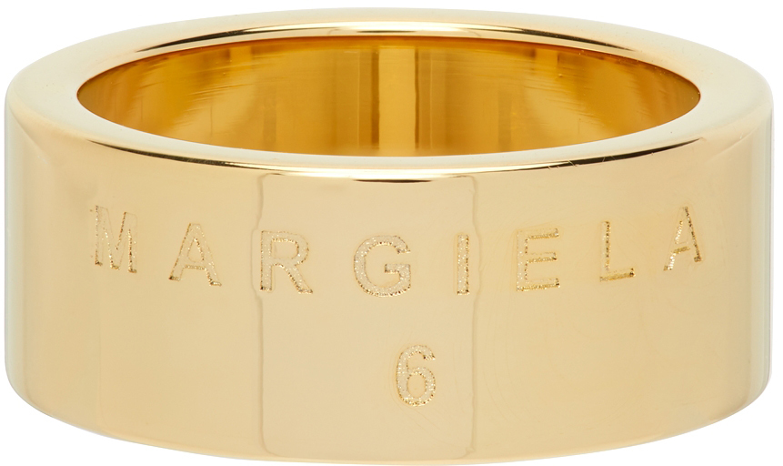 Mm6 Maison Margiela jewelry for Women | SSENSE