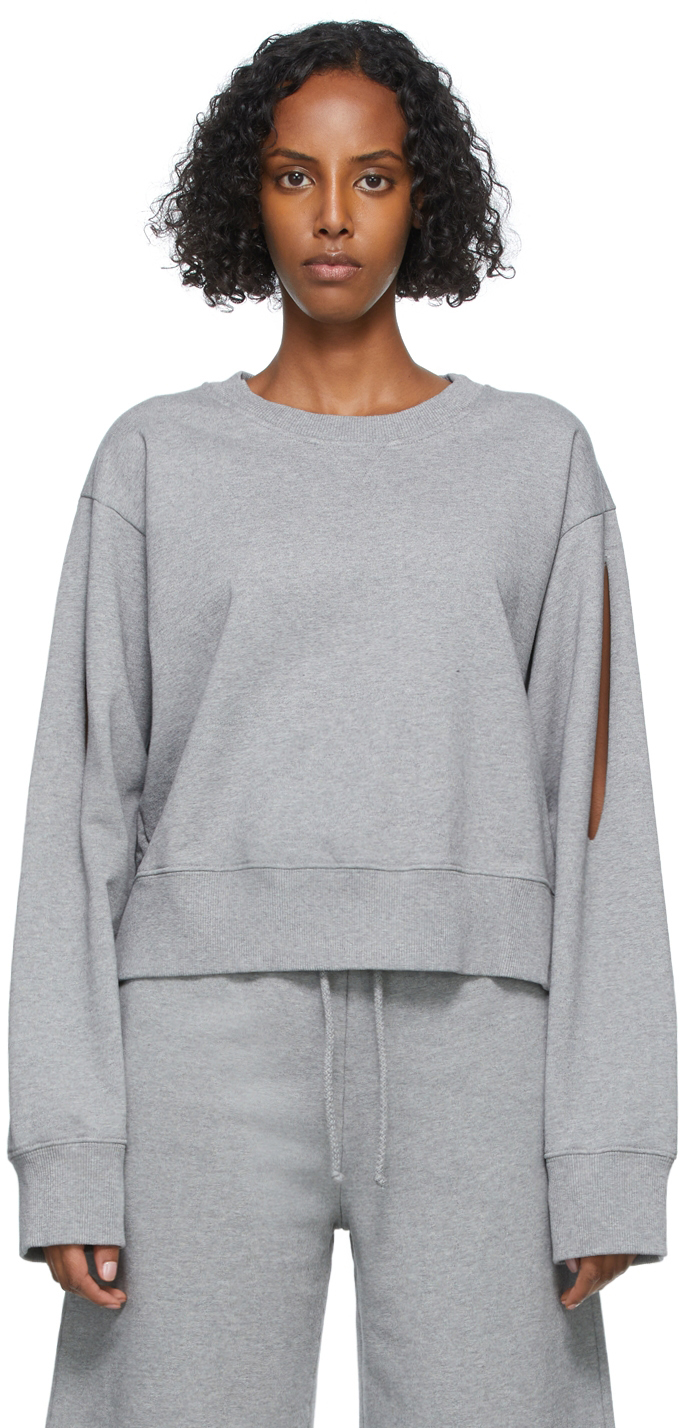 Mm6 sweatshirt hotsell
