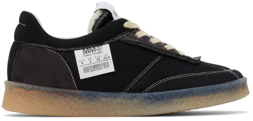 MM6 Maison Margiela Inside Out 6 Court-