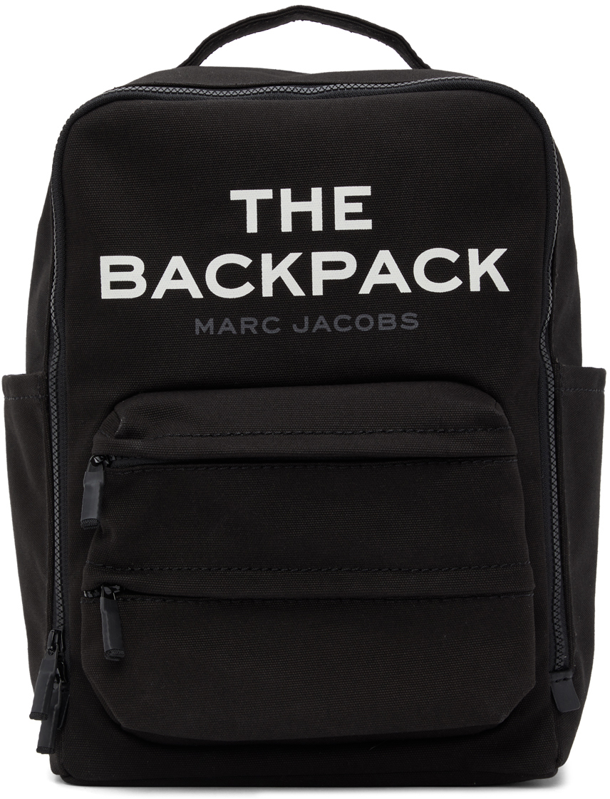 marc jacobs backpack