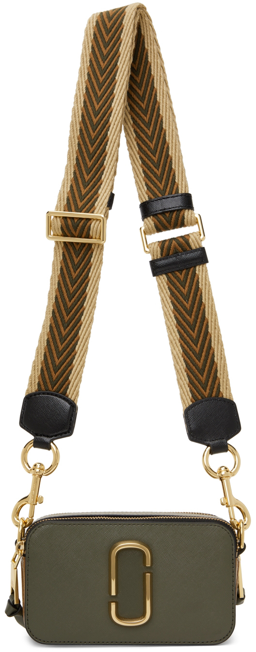 sac marc jacobs vert