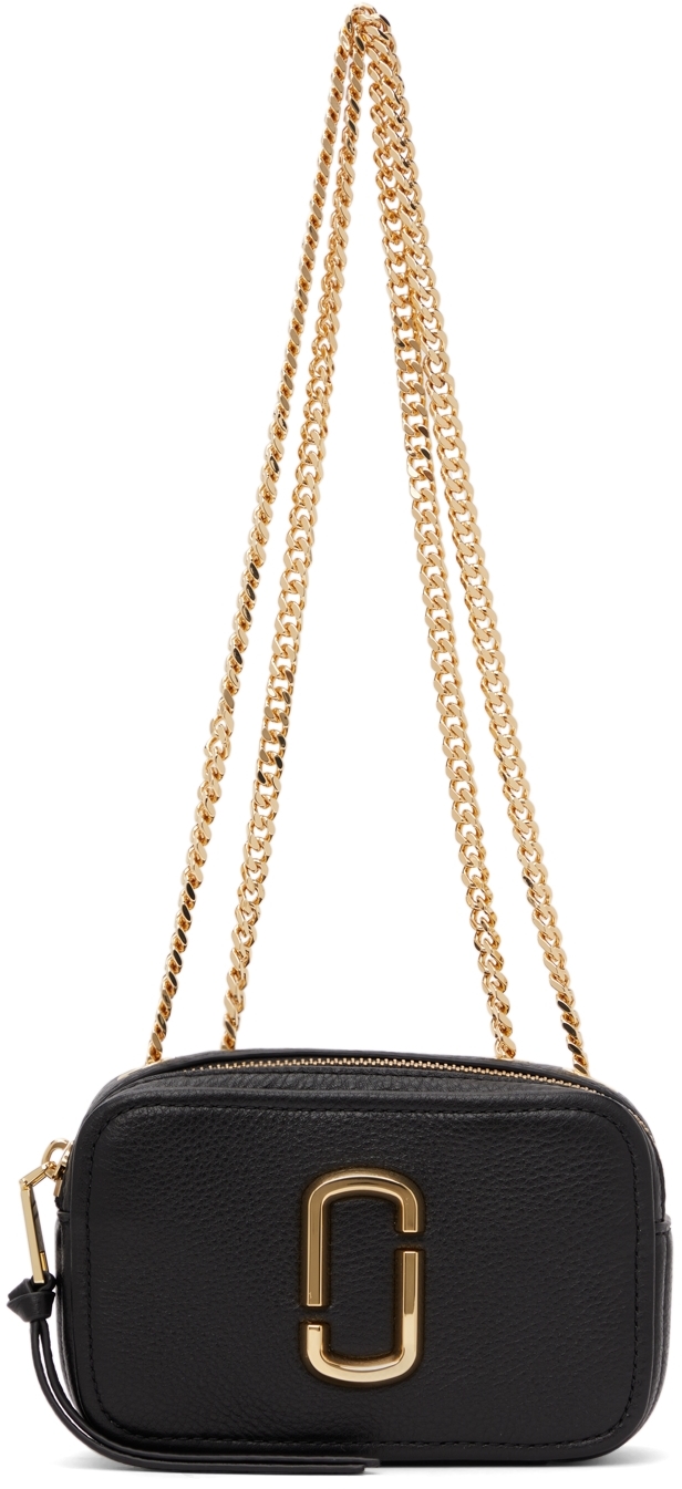 marc jacobs sac noir