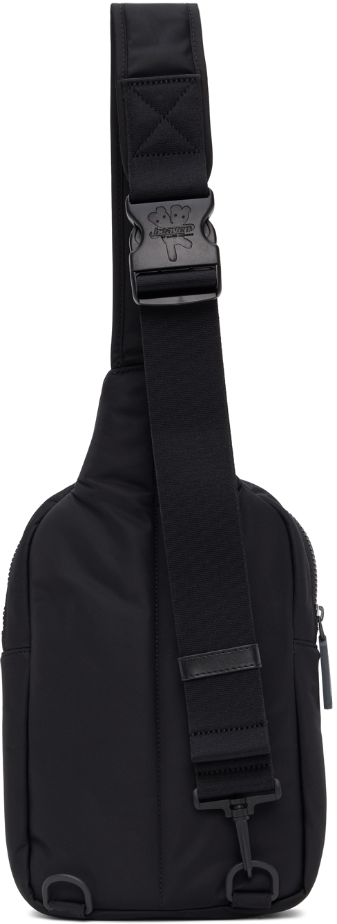 Marc Jacobs Heaven By Nylon Tote in Black for Men