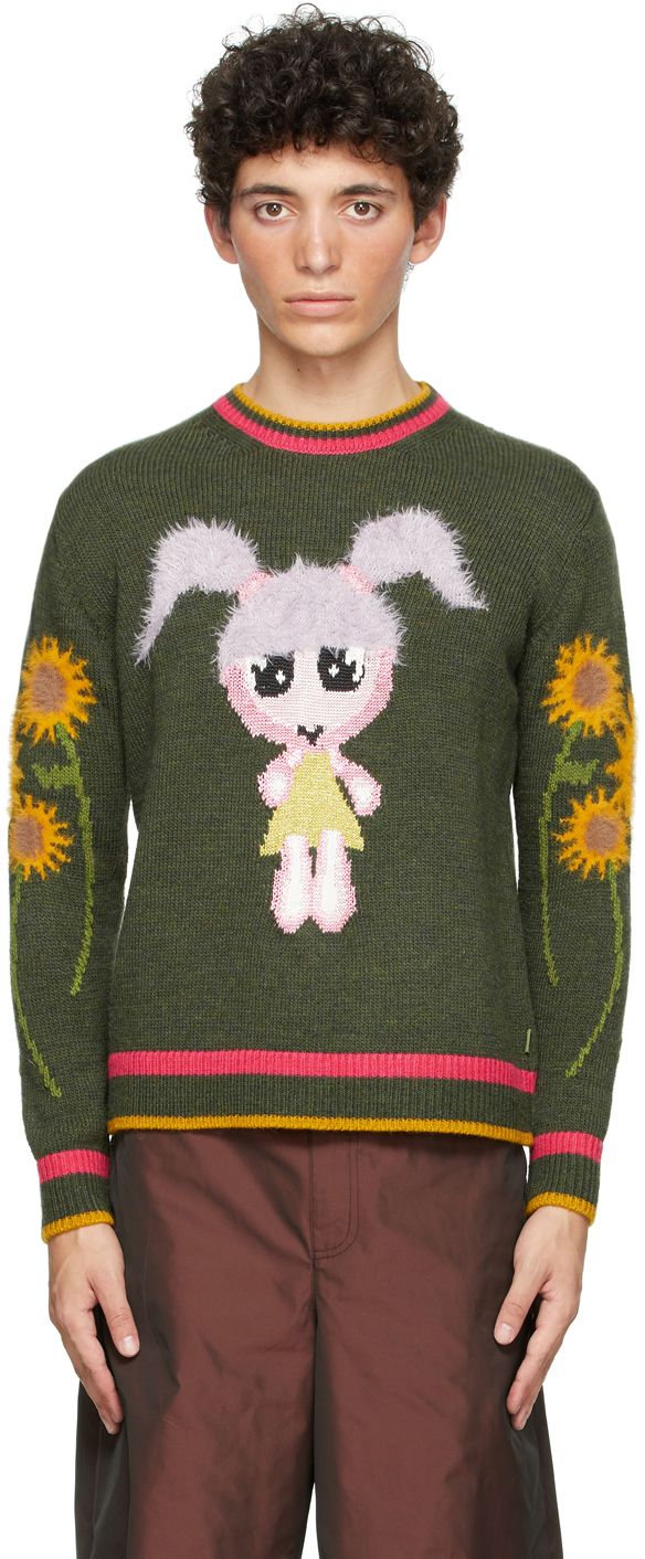 marc jacobs sweaters