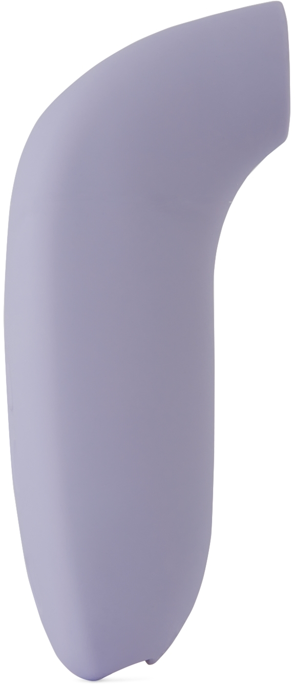 Aer Suction Vibrator by Dame | SSENSE UK