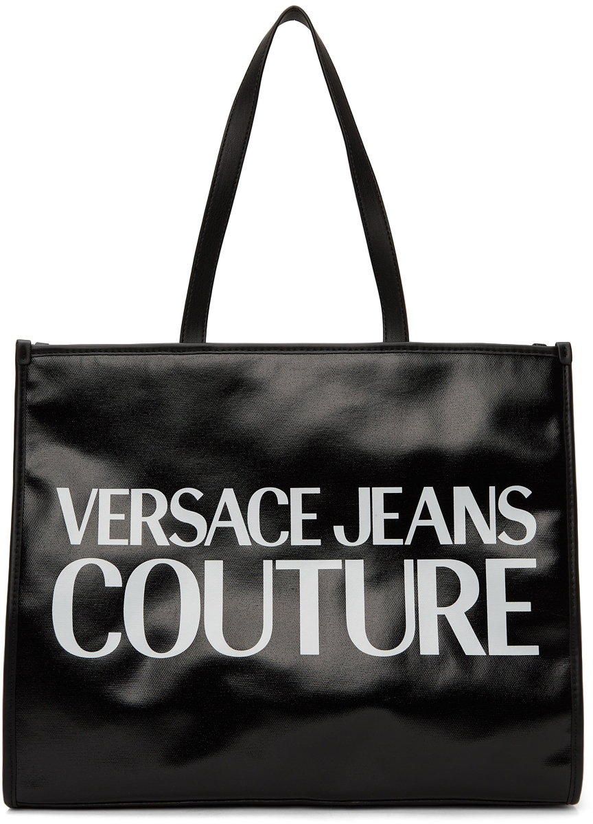 Versace Jeans Couture bags for Women | SSENSE