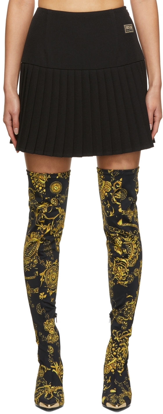 Versace Jeans Couture ウィメンズ スカート | SSENSE 日本