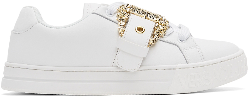 White Court 88 Couture I Sneakers