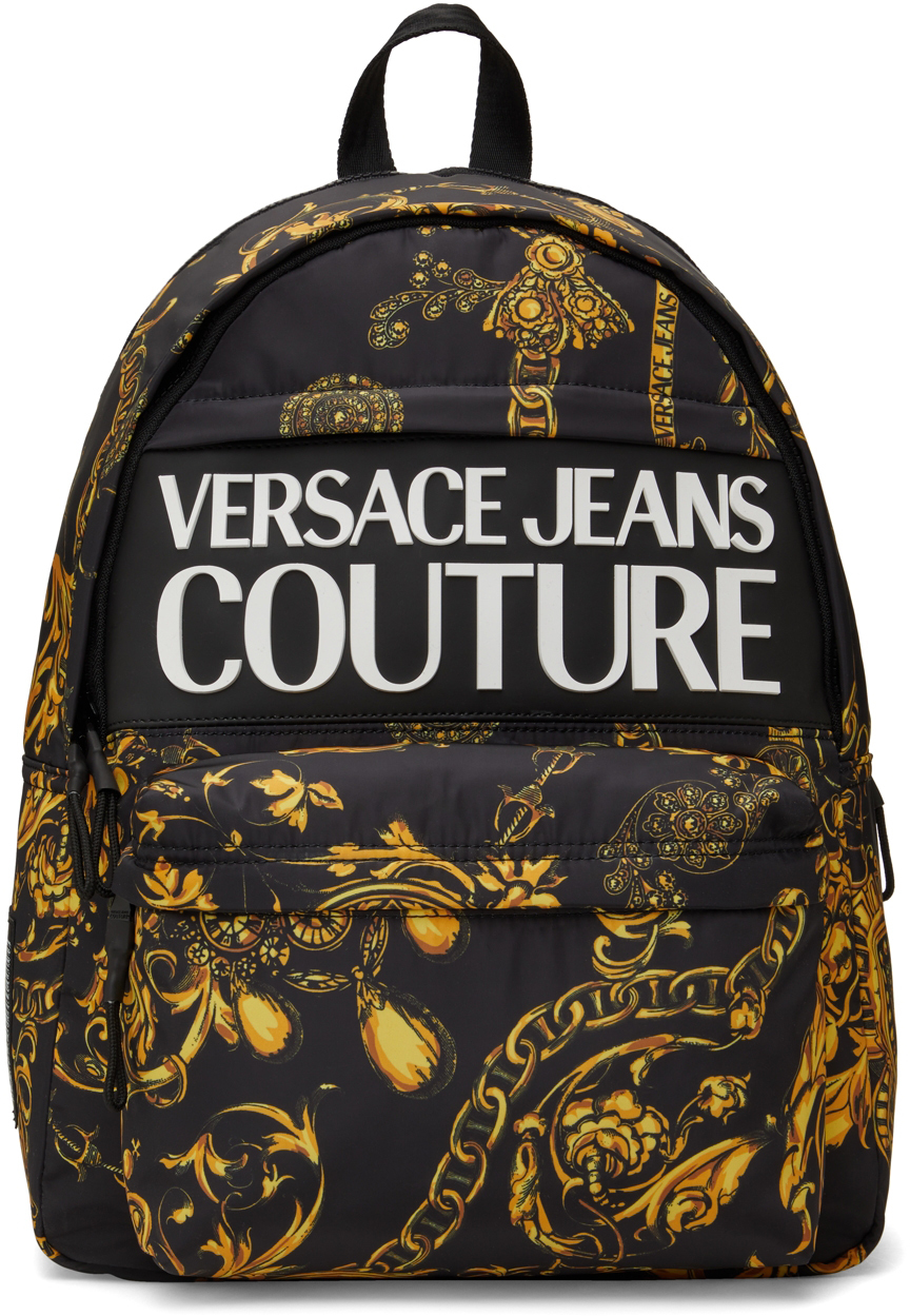 sac a dos versace