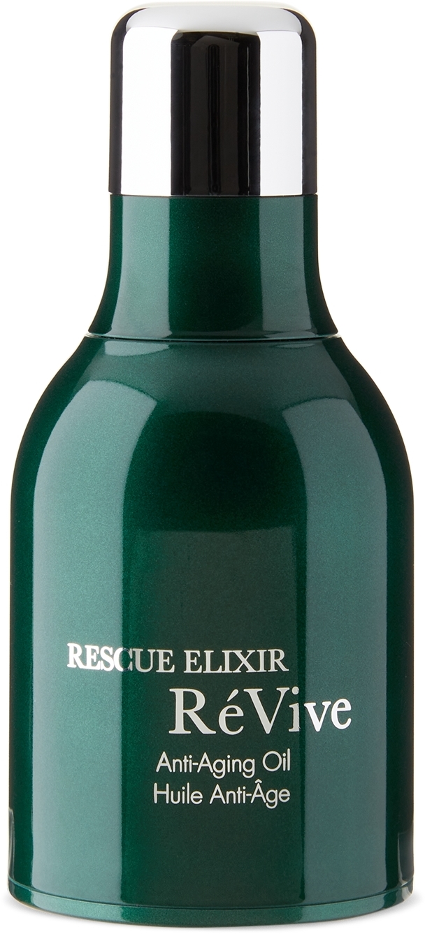 RéVive Rescue Elixir Anti-Aging Oil, 30 mL