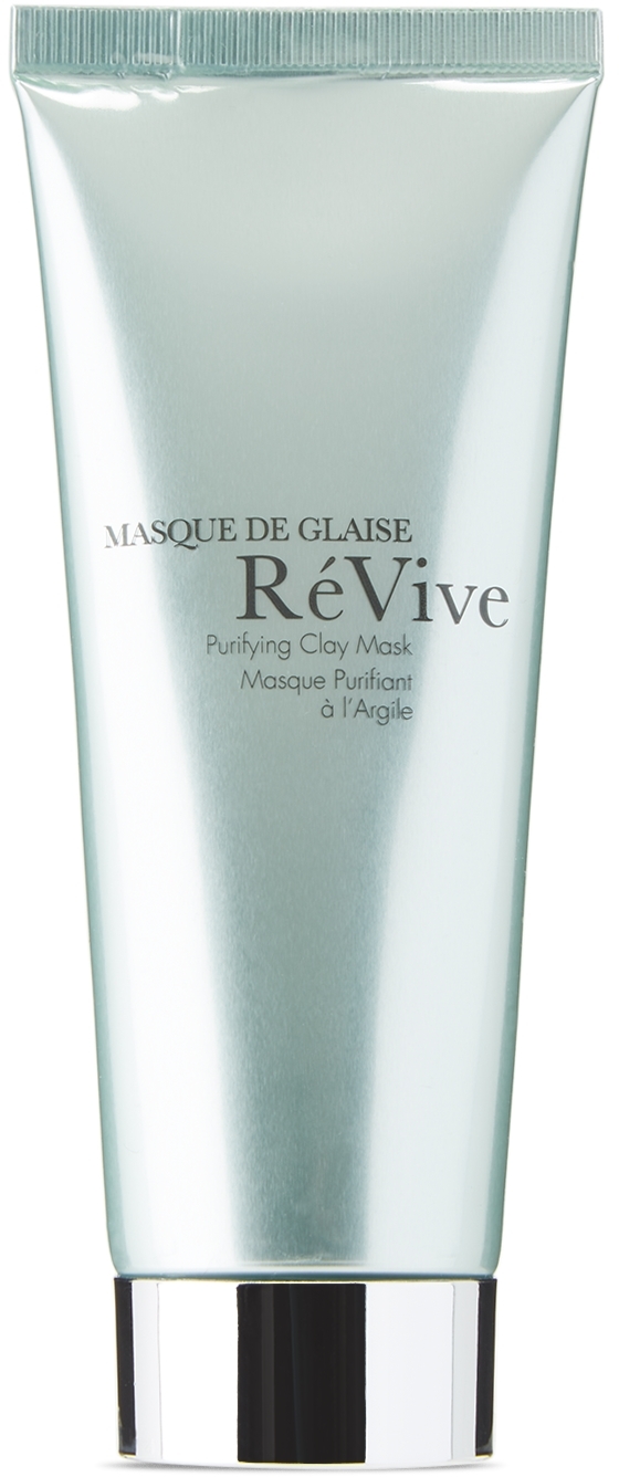Revive Masque De Glaise Purifying Clay Mask, 2.5 oz In Na
