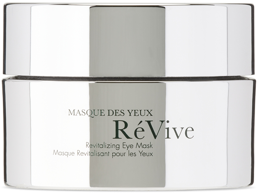 Revive Masque Des Yeux Revitalizing Eye Mask, 30 ml In Na