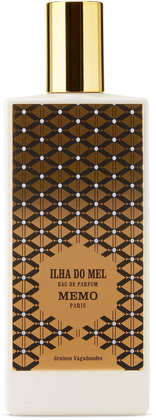 Ilha Do Mel Eau de Parfum, 75 mL