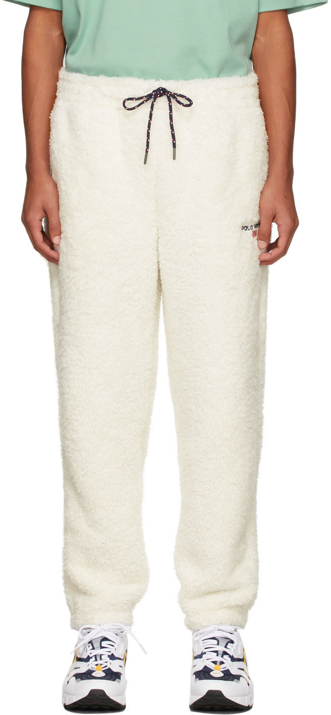 bas ralph lauren