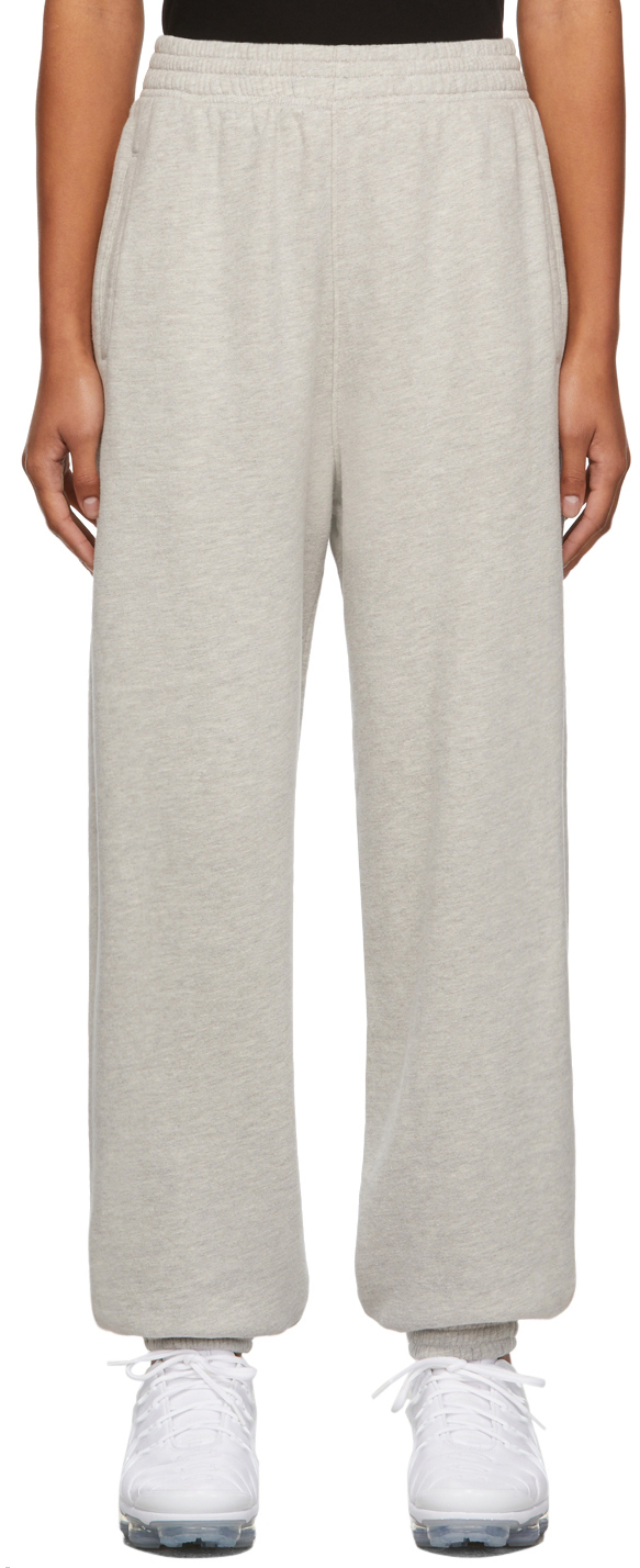 AGOLDE Balloon Lounge Pants Smart Closet