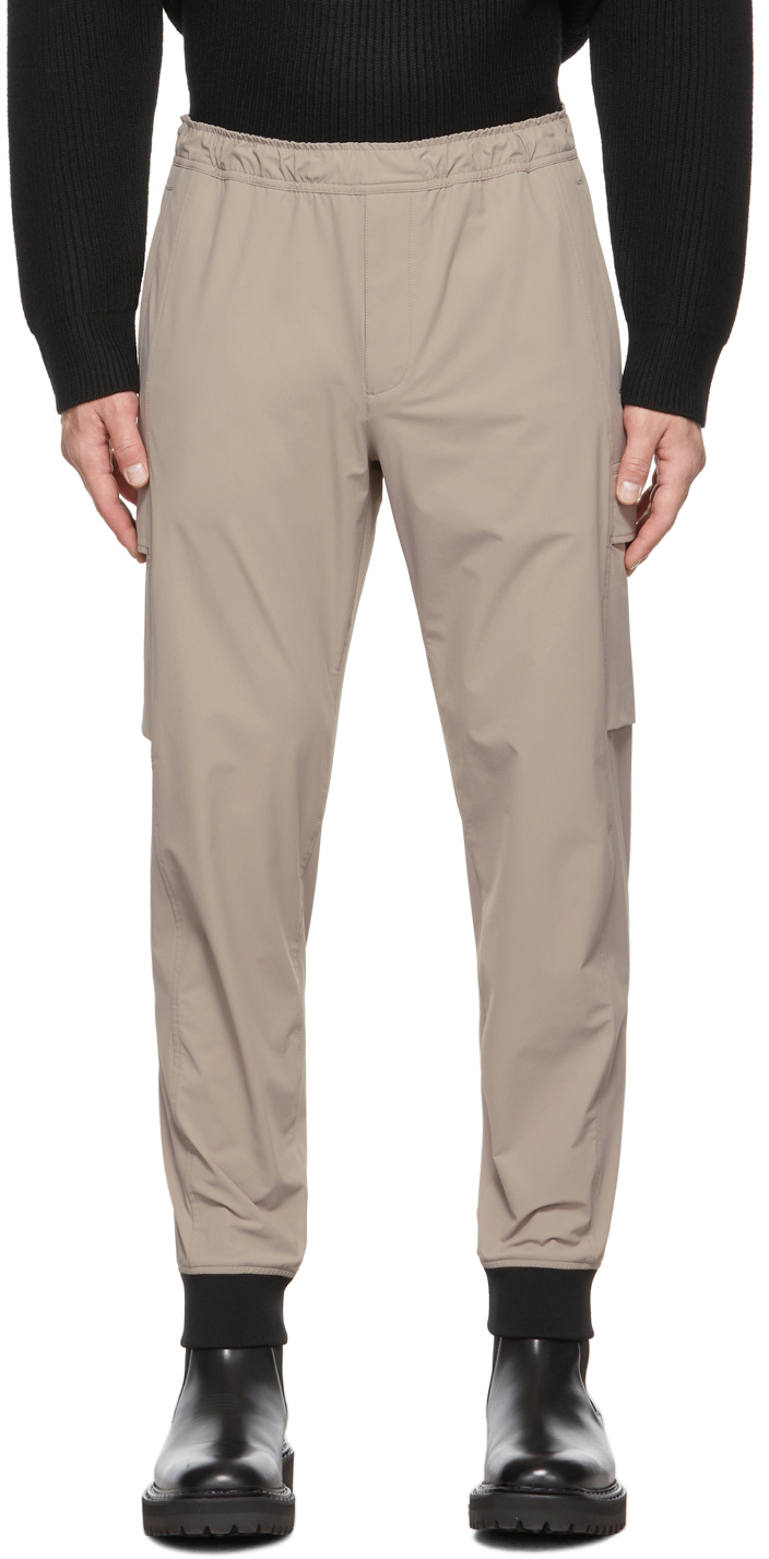 theory tech pants