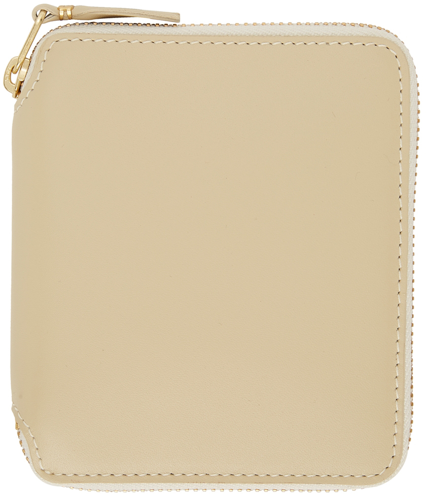 comme de garcon porte monnaie
