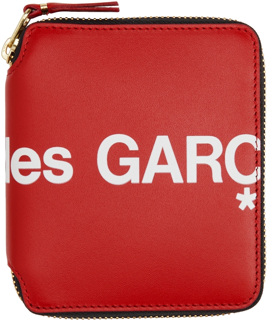 Comme Des Garçons Wallets メンズ 財布 | SSENSE 日本