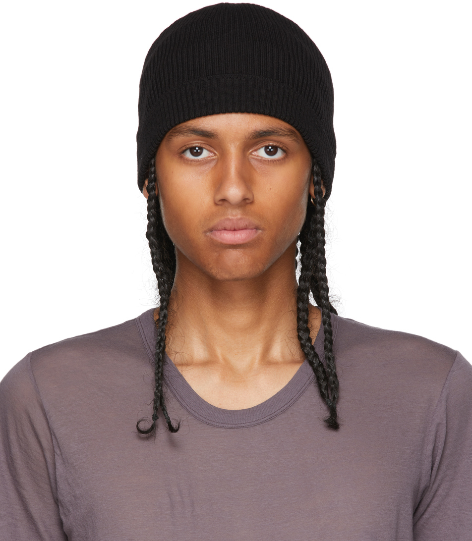 Rick Owens hats for Men | SSENSE