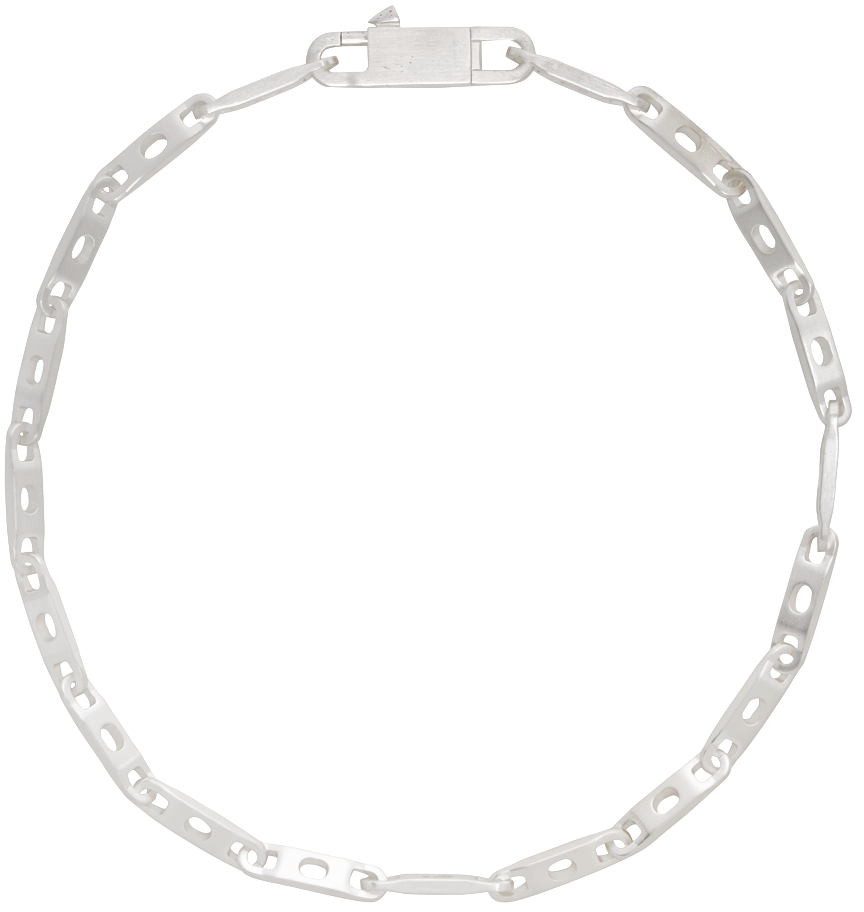 🦾🔥Rick Owens Pentagram Choker Necklace Now Available || Price 28k |  Instagram