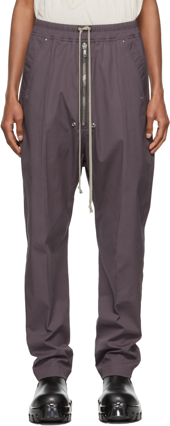 rick owens pants