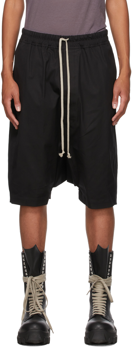 Rick Owens 22AW Pods Shorts size46 | remark-exclusive.com