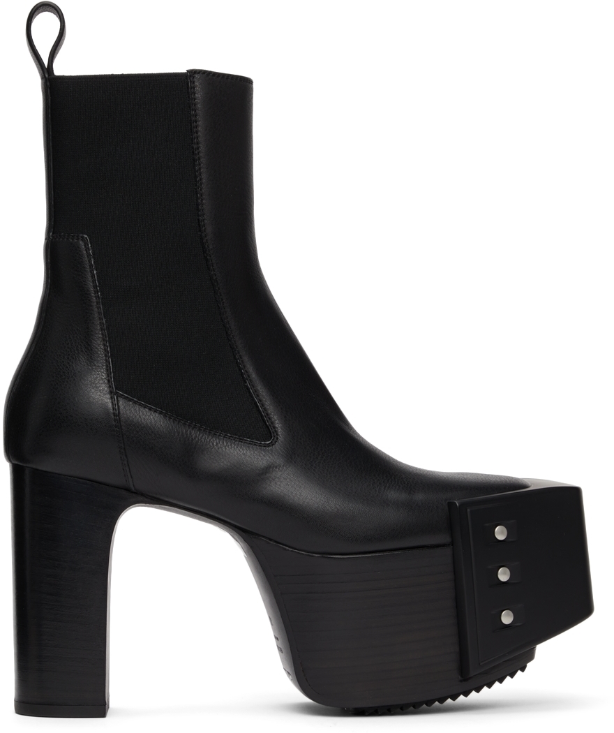 cat hoffman chelsea boot