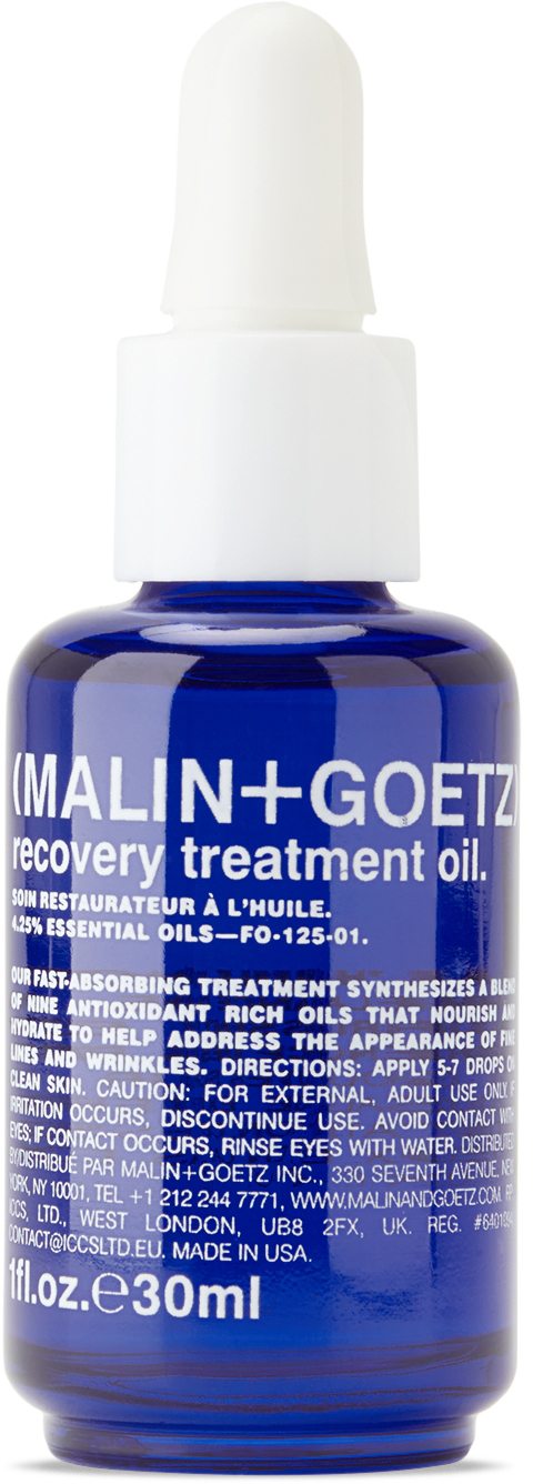 MALIN+GOETZ Recovery Treatment Oil, 30 mL