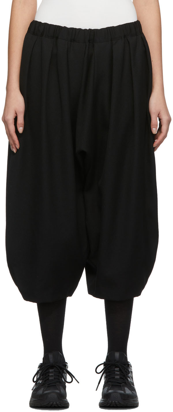 commes des garcons ssense