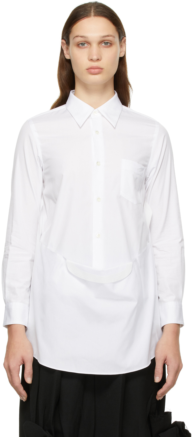 ssense commes des garcons