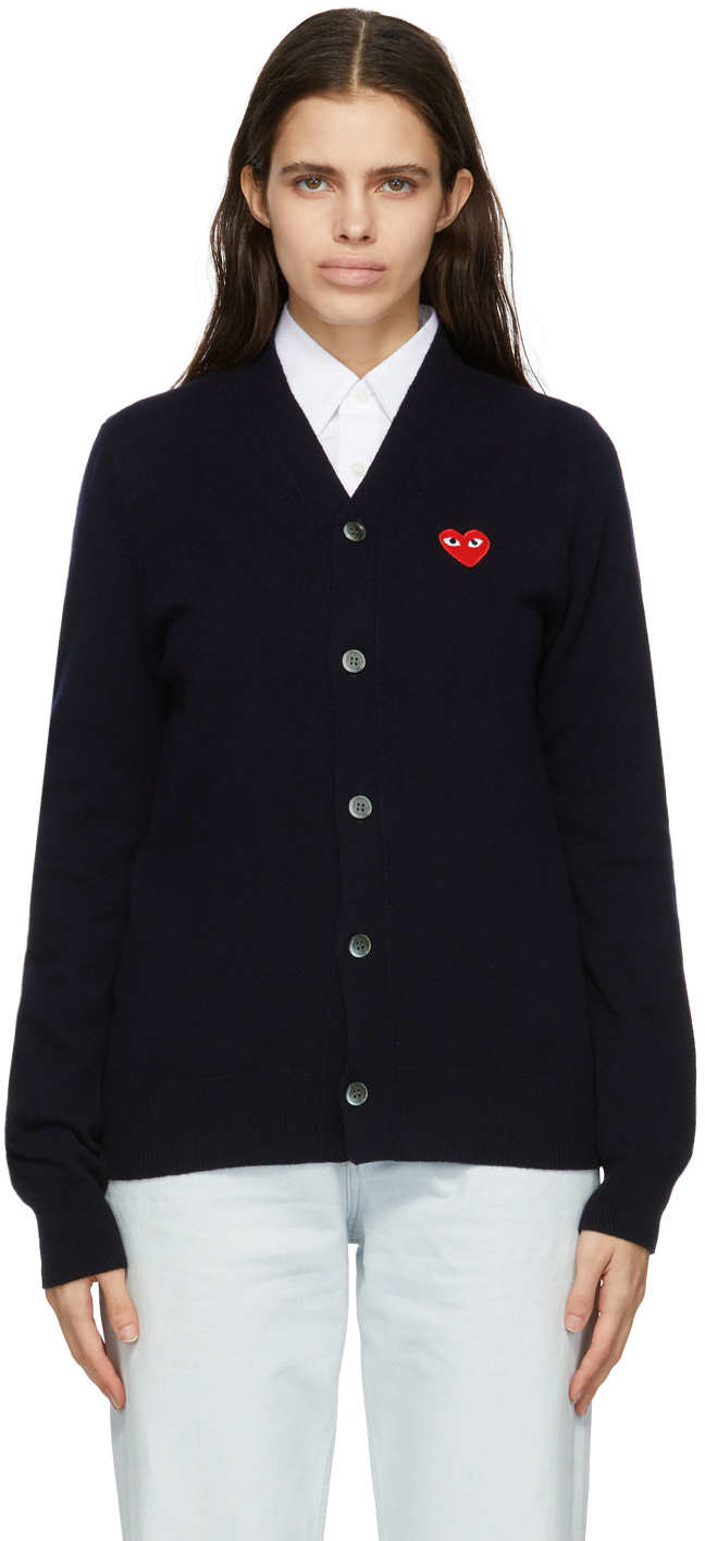 COMME des GARÇONS カーディガン | hartwellspremium.com