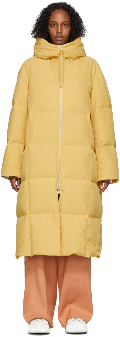 jil sander coat