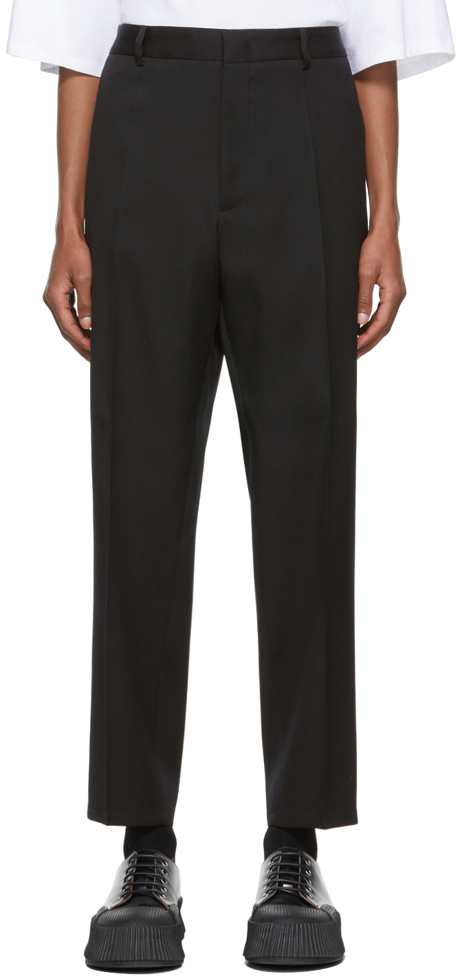 JIL SANDER slacks