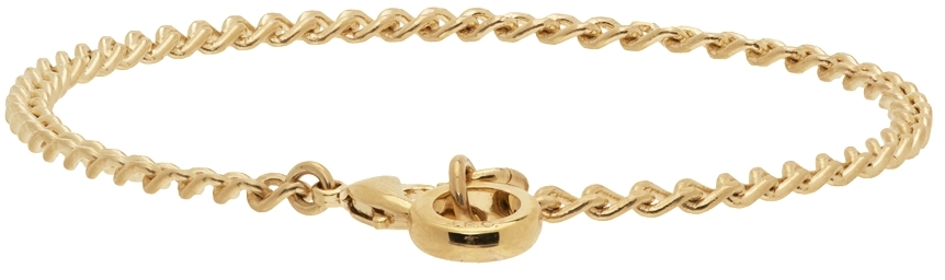 apc andrea bracelet