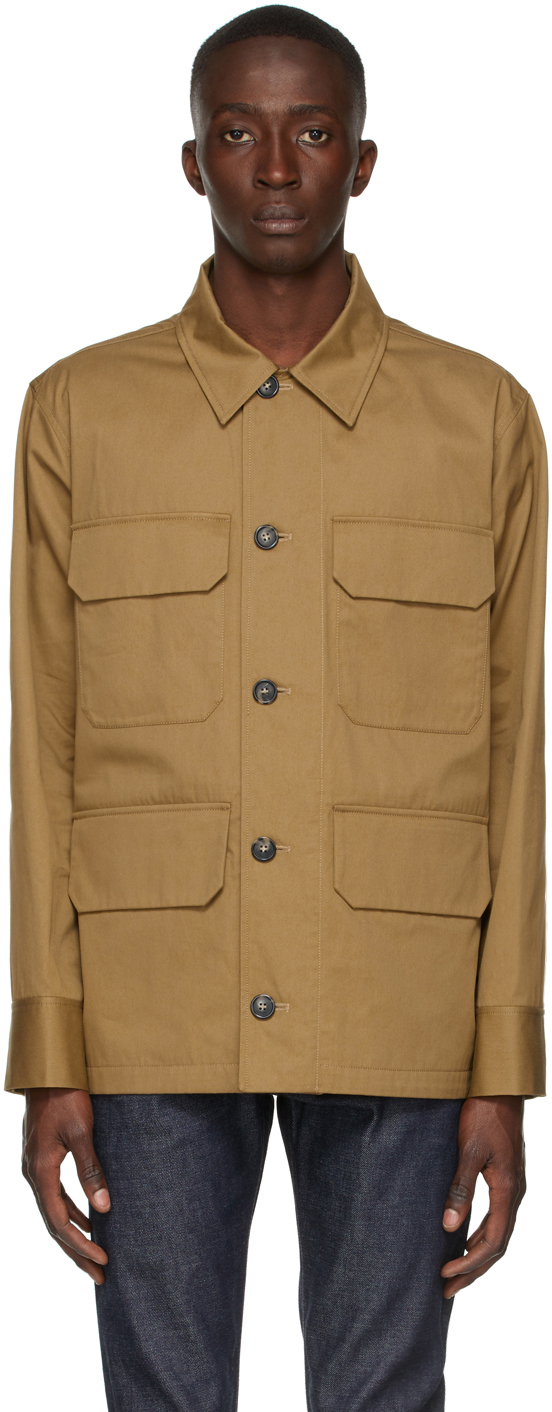 A.p.c. jackets \u0026 coats for Men | SSENSE