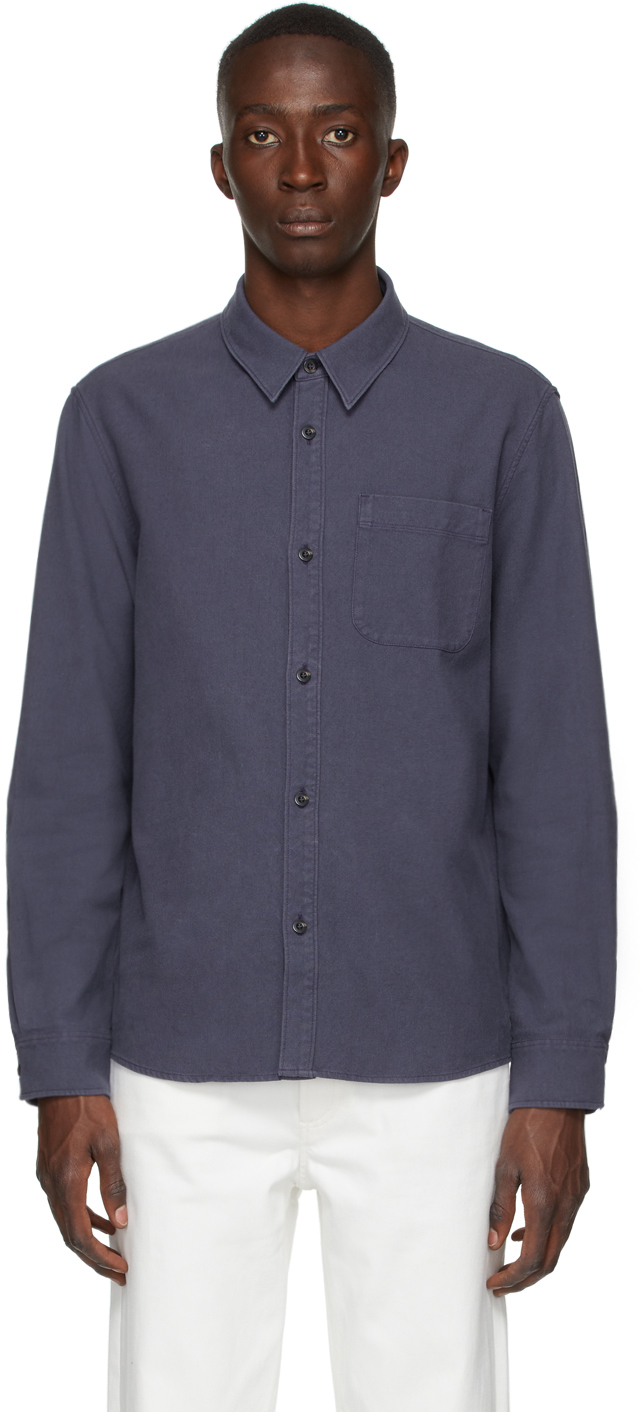 apc trek shirt