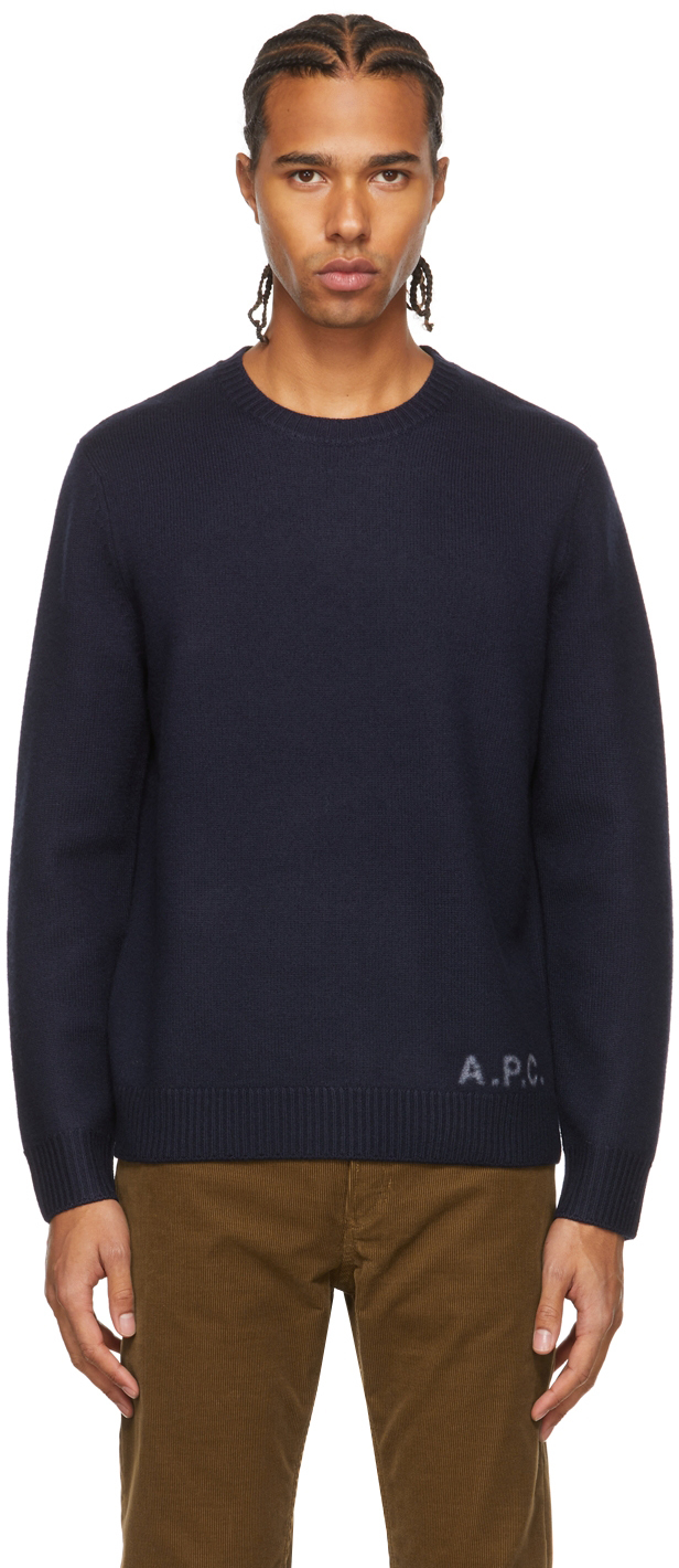 apc sweater