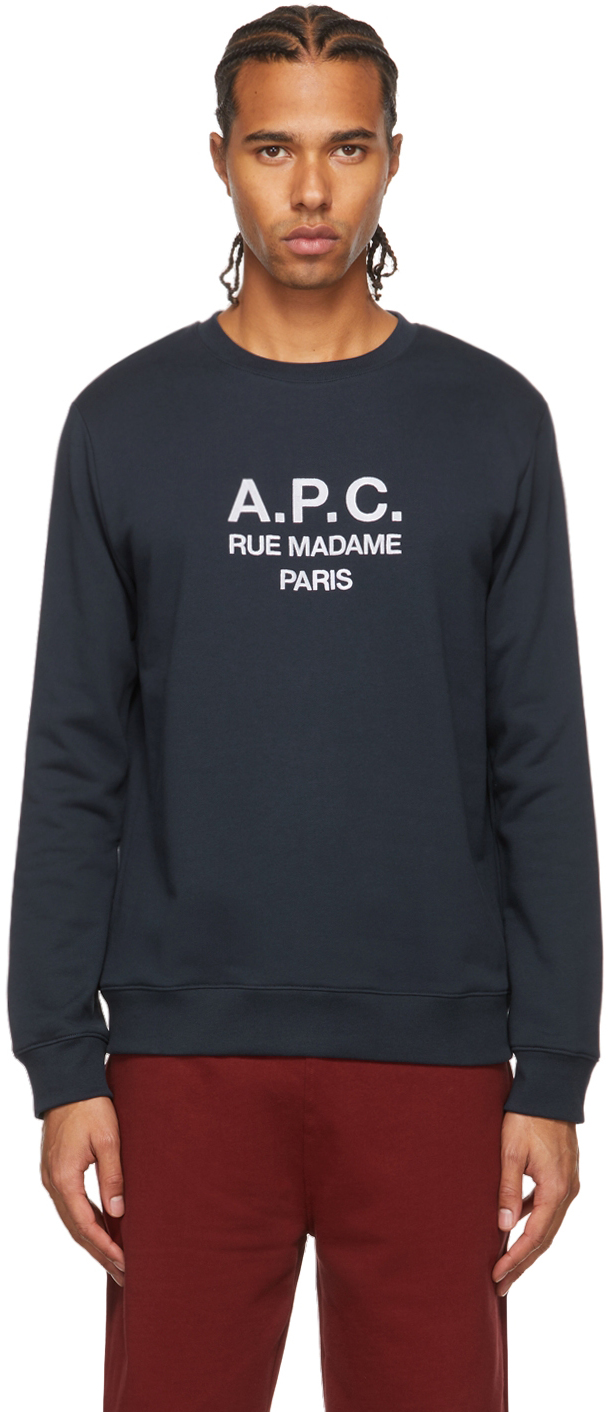 apc sweat shirt