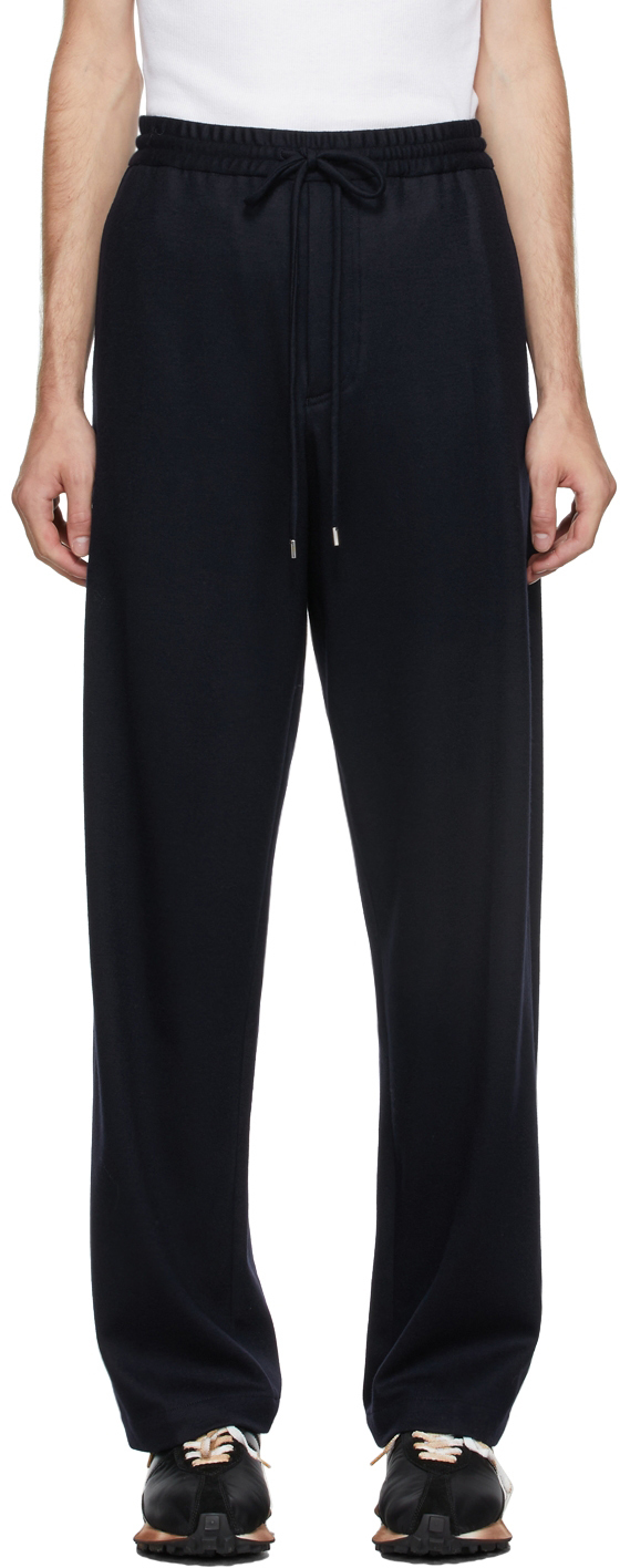 Lanvin pants for Men | SSENSE