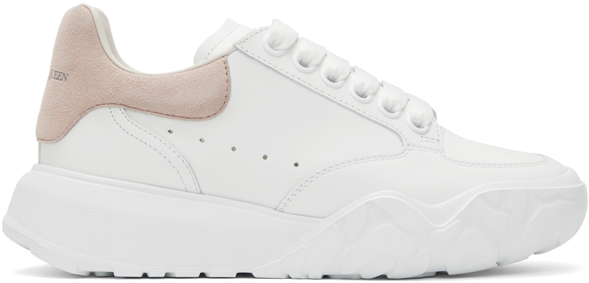 Alexander Mcqueen sneakers for Women | SSENSE Canada