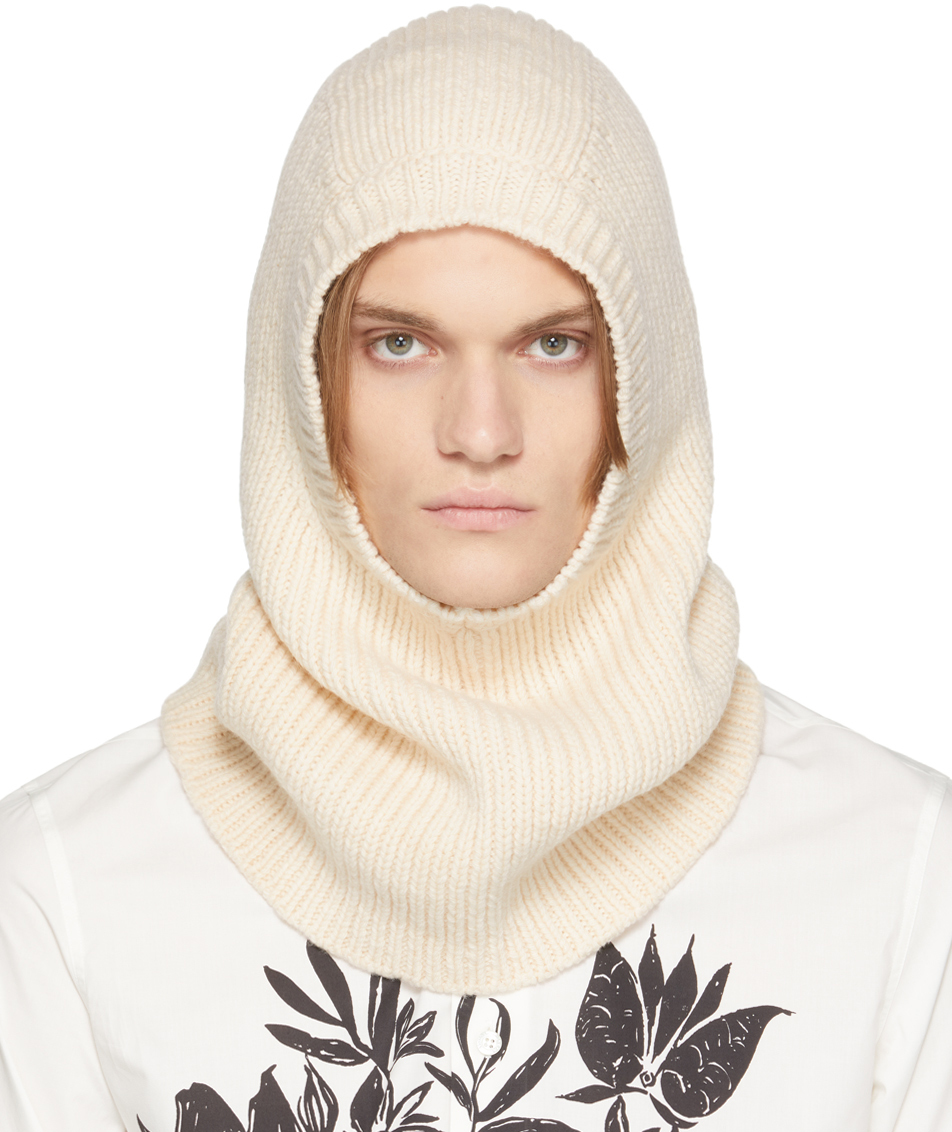 alexander mcqueen knit