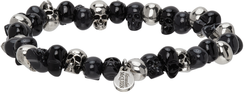 Alexander mcqueen deals bracelet uk