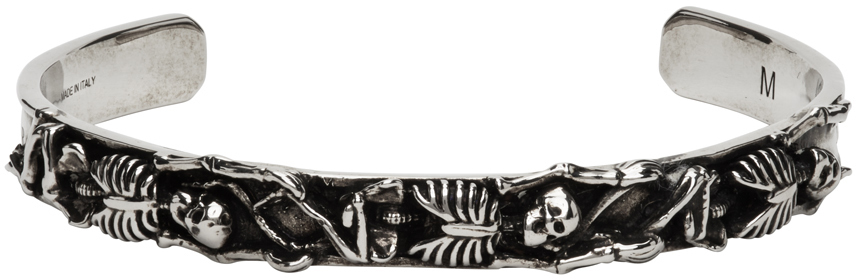 alexander mcqueen jewelry