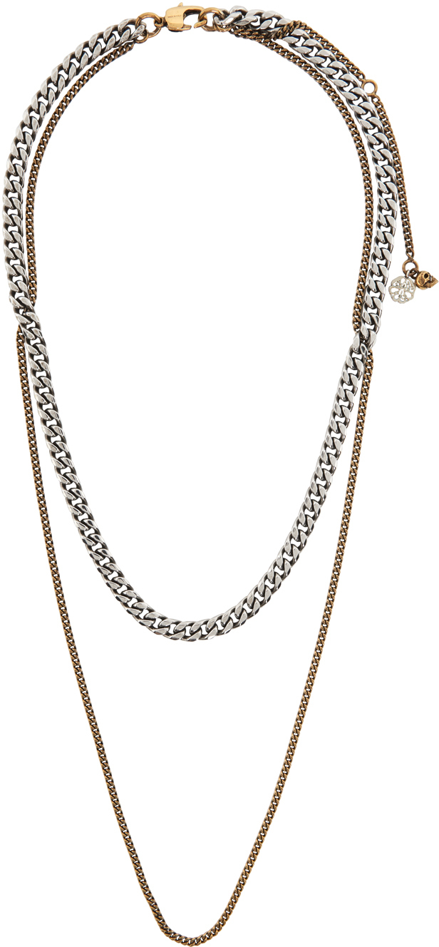 alexander necklace